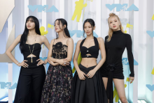 BLACKPINK volverá en 2025 con nueva música y una gira mundial 