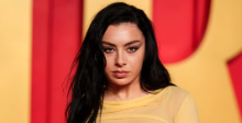 Charli XCX confirma colaboración con la artista española Bb Trickz 