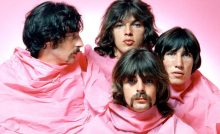 Icónica banda británica Pink Floyd vende a Sony Music su catálogo 