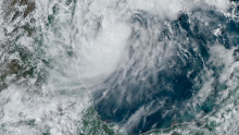 La tormenta tropical Milton podría convertirse en huracán y amenaza a Florida