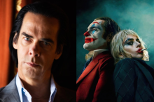 Nick Cave estrena canción para Joker: Folie à Deux