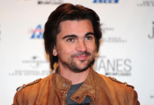 Juanes se estrena en el cine como ‘otra forma de expresión’ más allá de la música