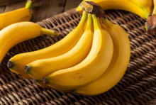 Qué le ocurre al cuerpo cuando se come banana todos los días 