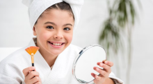 Alerta por las rutinas de skincare en niños: cuáles son los riesgos según los dermatólogos 