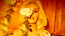 Gwen Stefani presenta «Bouquet», su nuevo álbum 