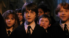 Subastaron uno de los objetos más icónicos de la saga Harry Potter para ayudar al doble de acción de Daniel Radcliffe