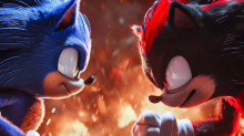 Sonic 3: La película presenta nuevo póster oficial, con Jim Carrey por partida doble 