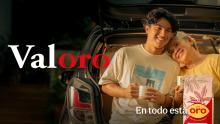 Café Oro renueva su imagen y celebra los momentos que realmente importan 