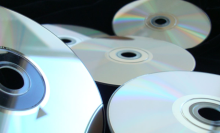 Sony dejará de producir discos Blu-Ray en febrero 