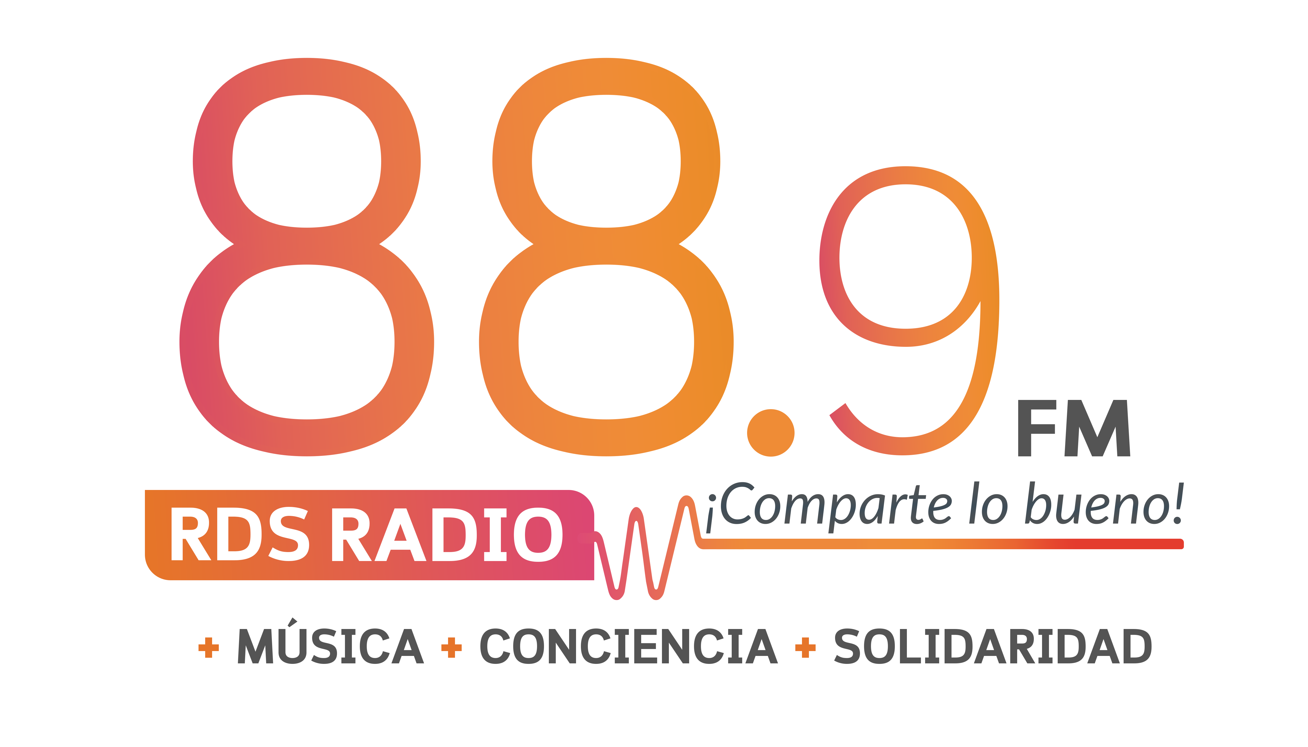 88.9FM – RDSRadio