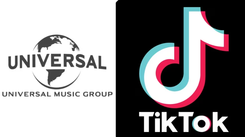 Universal Music intensificó la lucha contra TikTok y retirará canciones de Coldplay y Harry Styles