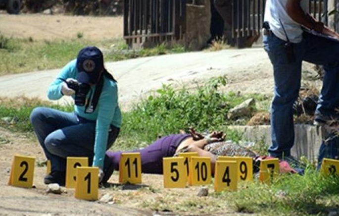 Más de 70 feminicidios en 2024 reporta el OV-UNAH y es “una emergencia nacional”