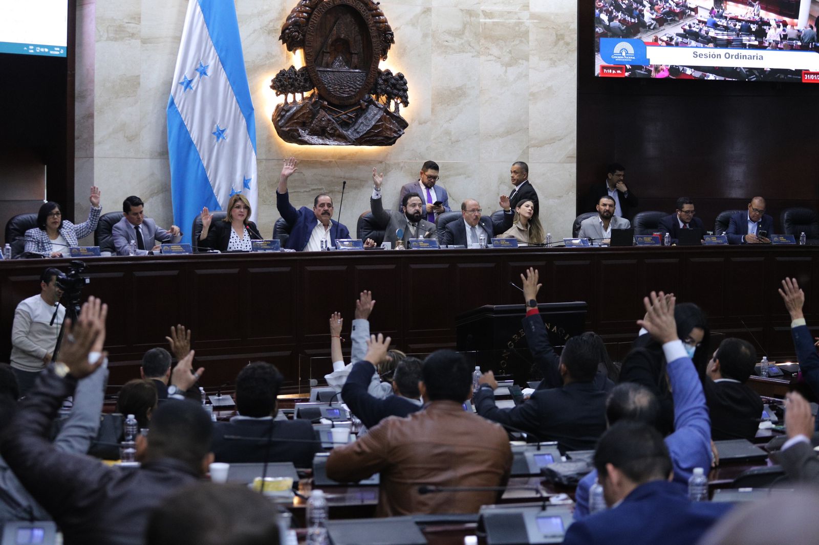 Congreso Nacional aprueba reformas orientadas a la prevención de la tortura