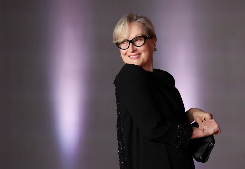 Meryl Streep recibirá una Palma de Oro honorífica en Cannes