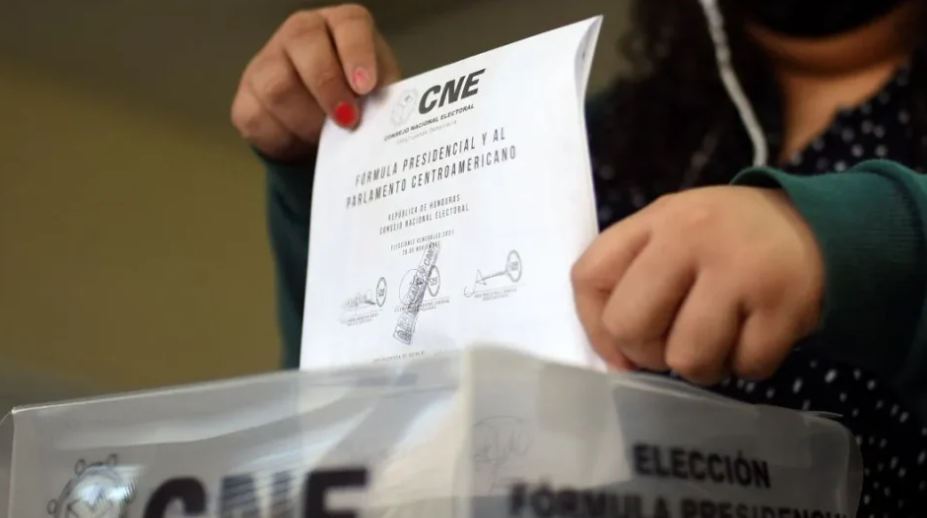 Más de medio millón de personas aumenta el censo electoral para elecciones de 2025
